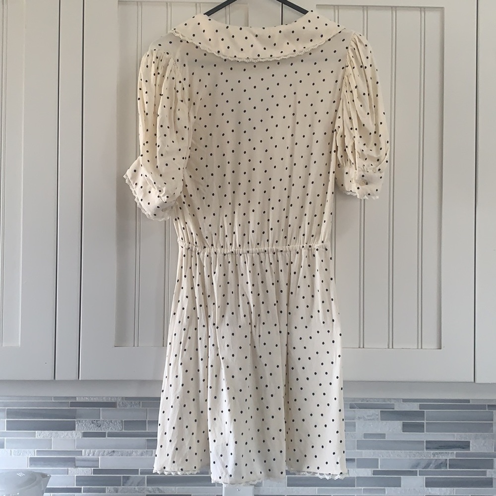 Sunday Best Aritzia AKI dress, size xxs - Picture 5 of 6